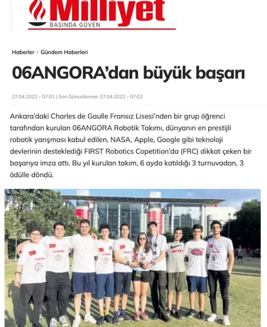 Milliyet